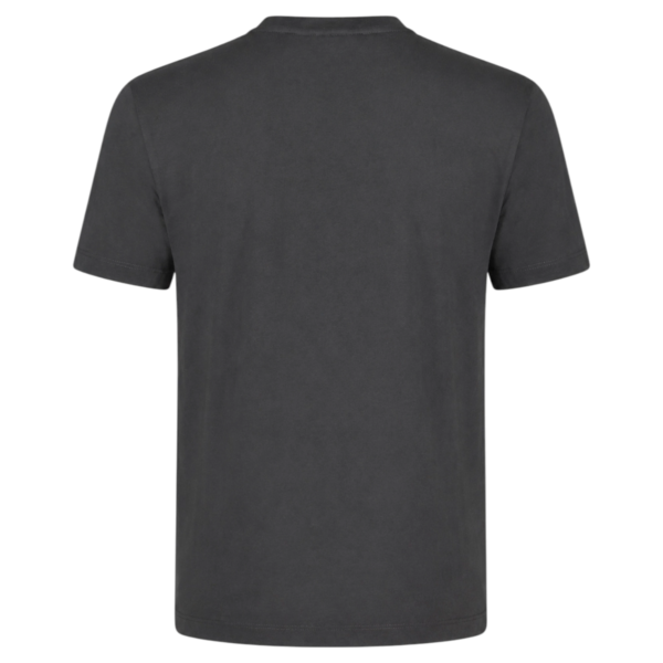 Armata Di Mare - Ανδρικό Κοντομάνικο T-Shirt 5351122-7 Μαύρο 5351122-7