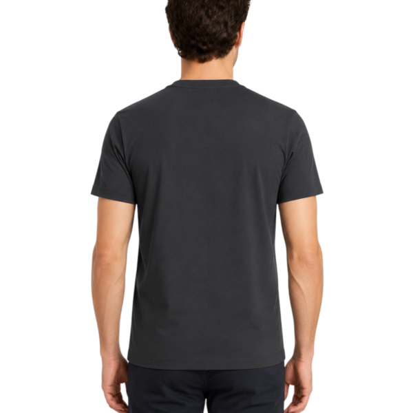 Armata Di Mare - Ανδρικό Κοντομάνικο T-Shirt 5351122-7 Μαύρο 5351122-7