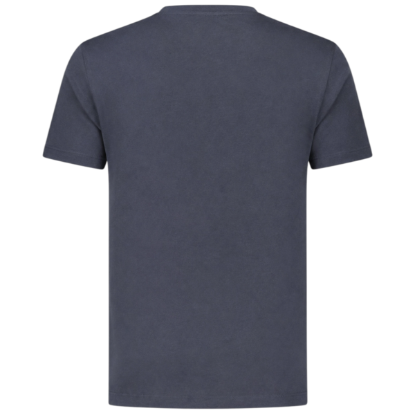 Armata Di Mare - Ανδρικό Κοντομάνικο T-Shirt 5351122-730 Μπλε Σκούρο 5351122-730