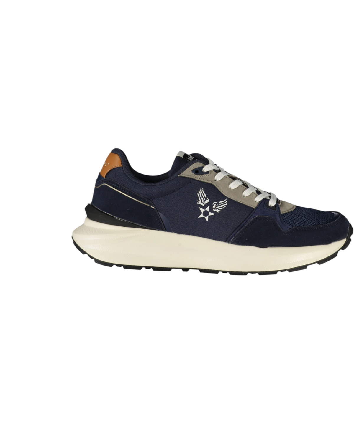 Avirex - Ανδρικά Sneakers ESTER002-116 Μπλε Ναυτικό