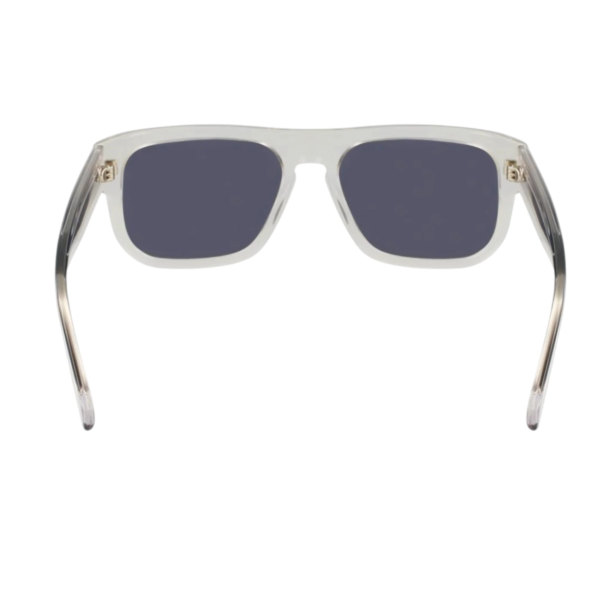 Calvin Klein - Ανδρικά Γυαλιά Ηλίου CKJ24607S-012 Διάφανο CKJ24607S-012