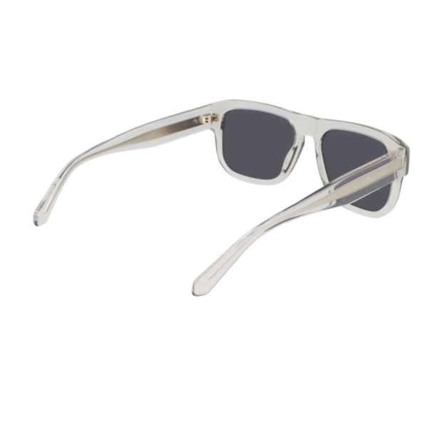 Calvin Klein - Ανδρικά Γυαλιά Ηλίου CKJ24607S-012 Διάφανο CKJ24607S-012