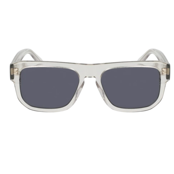 Calvin Klein - Ανδρικά Γυαλιά Ηλίου CKJ24607S-012 Διάφανο