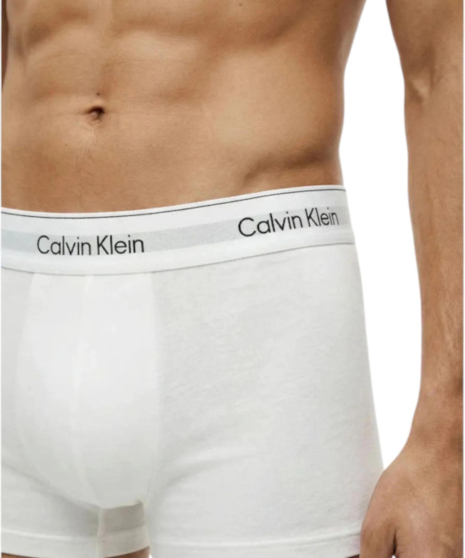 Calvin Klein – Ανδρικά Μποξεράκια 3Pack Low Rise Trunk LV00NB4389-4NC ΜαύροΓκρίΜπλε (4) Calvin Klein - Ανδρικά Μποξεράκια 3Pack Low Rise Trunk LV00NB4389-4NC Μαύρο/Γκρί/Μπλε LV00NB4389-4NC