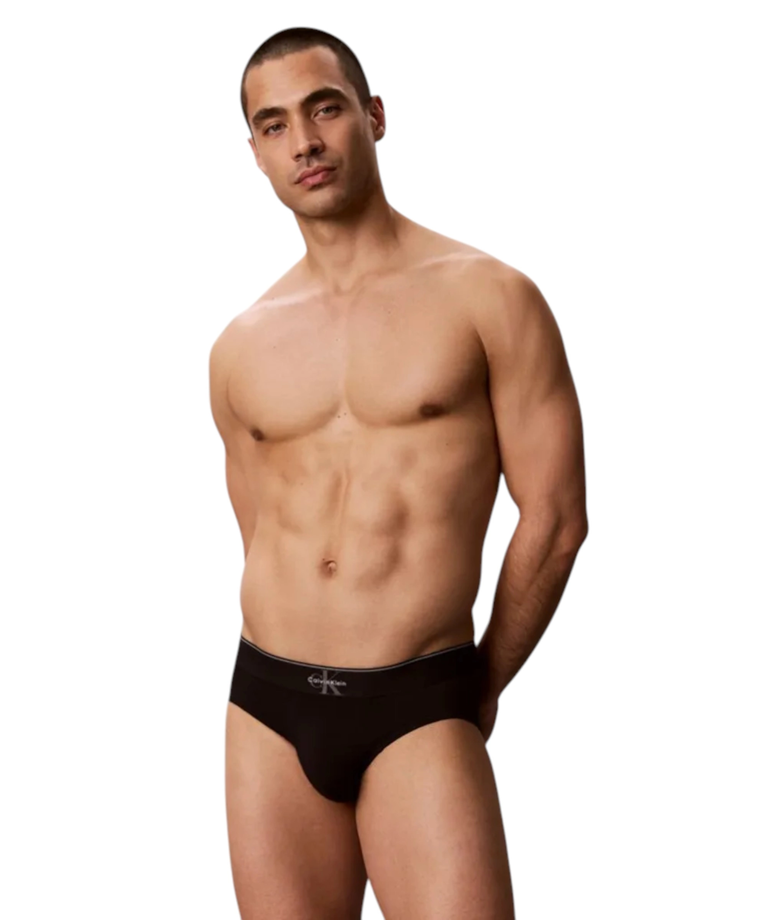 Calvin Klein – Ανδρικά Σλιπ 3Pack Graphic Monogram Cotton Stretch LV00NB4471-GUV Μαύρο (3) Calvin Klein - Ανδρικά Σλιπ 3Pack Graphic Monogram Cotton Stretch LV00NB4471-GUV Μαύρο LV00NB4471-GUV