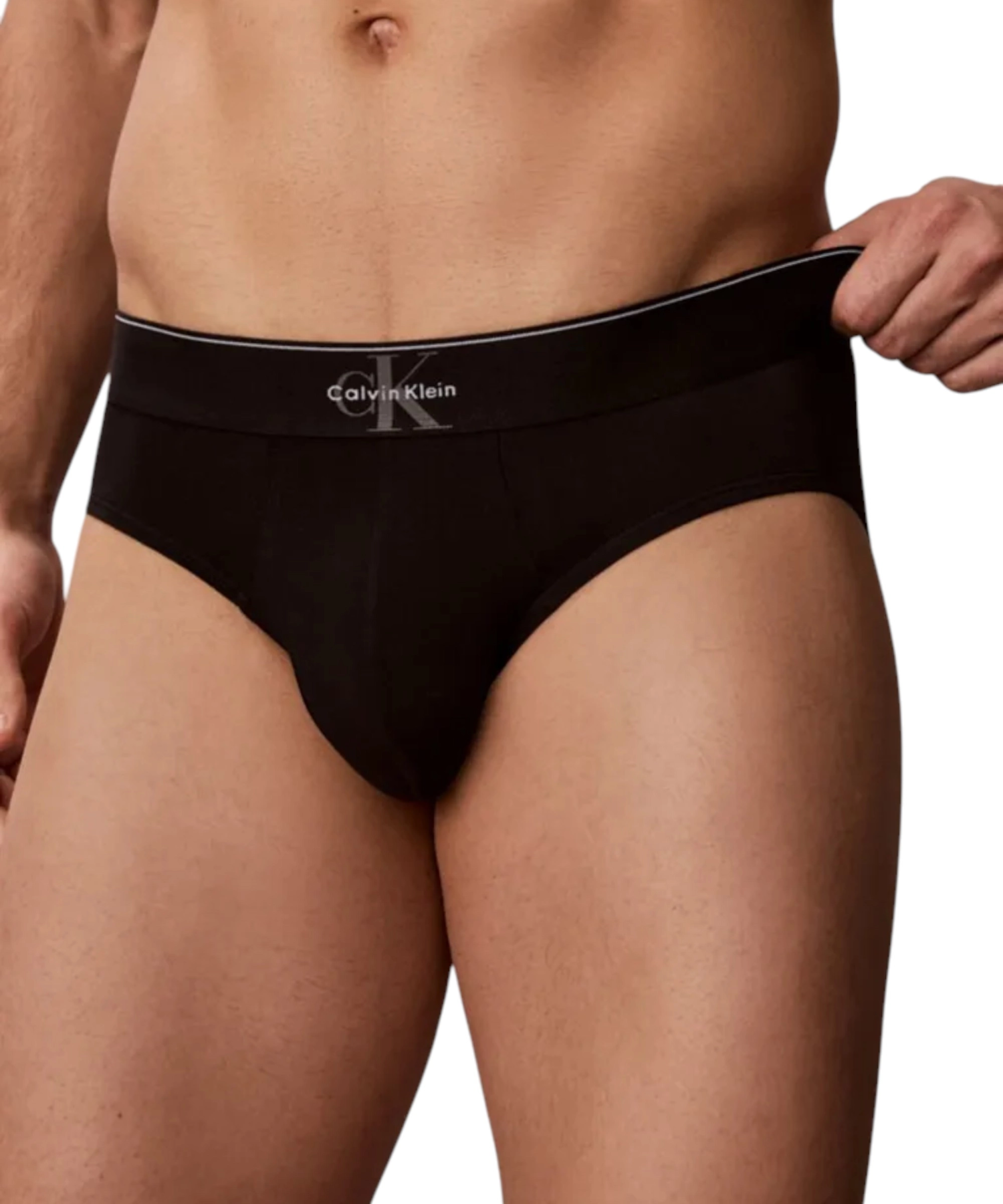Calvin Klein – Ανδρικά Σλιπ 3Pack Graphic Monogram Cotton Stretch LV00NB4471-GUV Μαύρο (4) Calvin Klein - Ανδρικά Σλιπ 3Pack Graphic Monogram Cotton Stretch LV00NB4471-GUV Μαύρο LV00NB4471-GUV