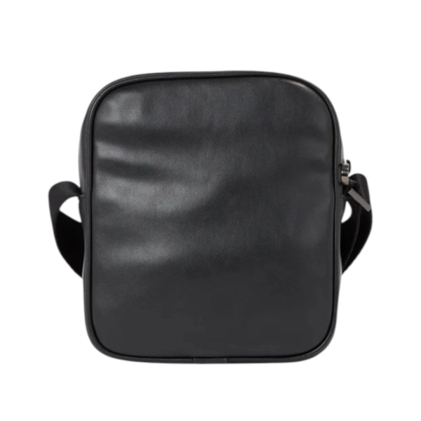 Calvin Klein - Ανδρική Τσάντα Ώμου / Χιαστί Ck Elevated Reporter S K50K511190-BAX Μαύρο K50K511190-BAX