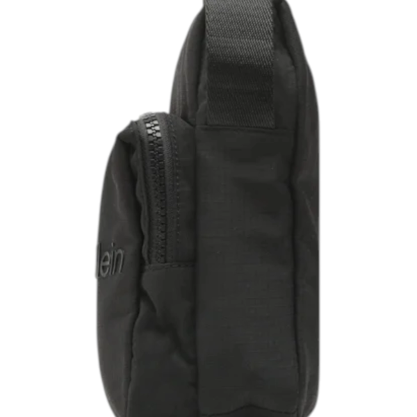 Calvin Klein - Ανδρική Τσάντα Ώμου / Χιαστί Ck Must+ Reporter Xs K50K510275-BAX Μαύρο K50K510275-BAX
