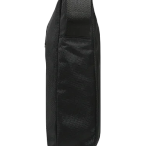 Calvin Klein - Ανδρική Τσάντα Ώμου / Χιαστί Ck Must T Reporter K50K510259-BAX Μαύρο K50K510259-BAX
