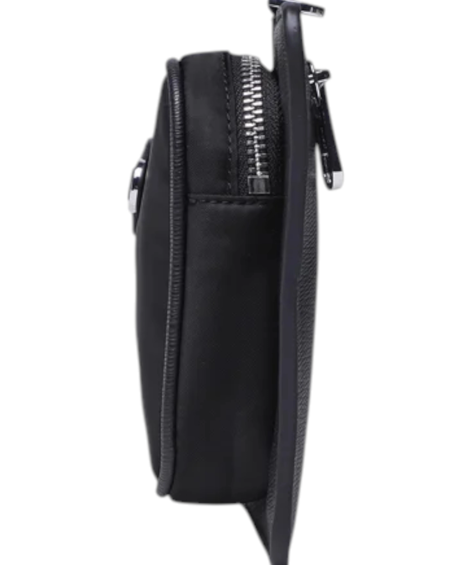 Calvin Klein – Ανδρική Τσάντα Ώμου Χιαστί Elevated Multi Zip Xbody K50K510213-BAX Μαύρο (2) Calvin Klein - Ανδρική Τσάντα Ώμου / Χιαστί Elevated Multi Zip Xbody K50K510213-BAX Μαύρο K50K510213-BAX