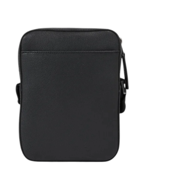 Calvin Klein - Ανδρική Τσάντα Ώμου / Χιαστί Modern Bar Reporter S K50K510814-BAX Μαύρο K50K510814-BAX