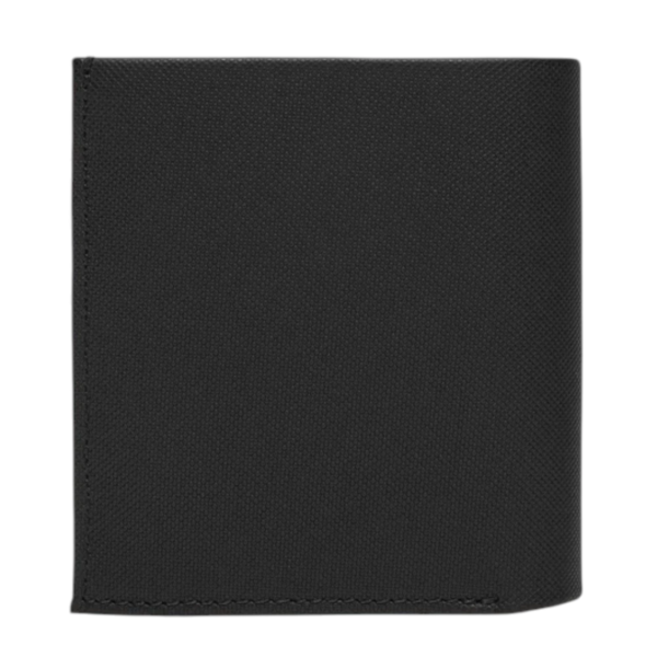 Calvin Klein - Ανδρικό Δερμάτινο Πορτοφόλι Ck Must Trifold 6Cc W/ Coin K50K511382-BEH Μαύρο K50K511382-BEH
