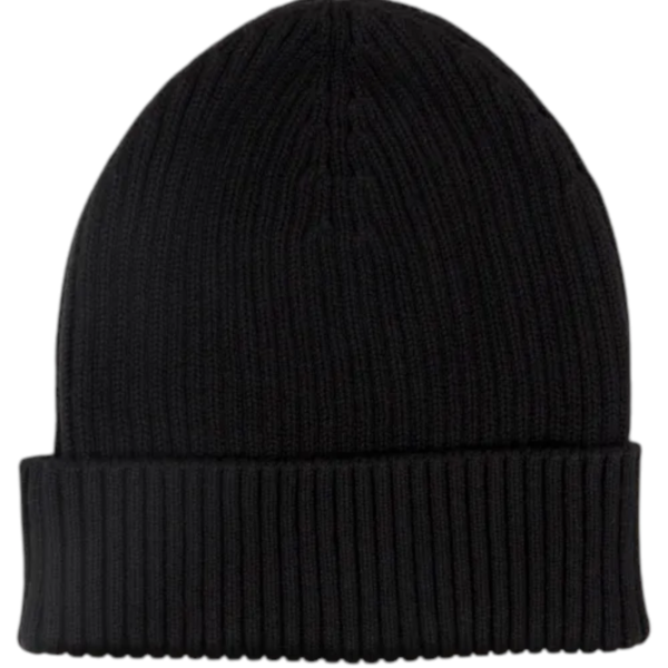Calvin Klein - Ανδρικό Κασκόλ Σετ K50K509712-BAX Μαύρο K50K509712-BAX