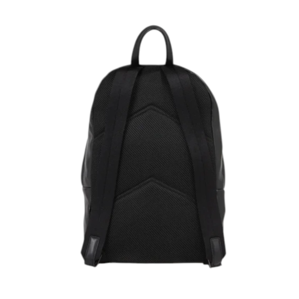 Calvin Klein - Ανδρικό Σακίδιο Πλάτης Ck Elevated Campus Bp K50K510832-BAX Μαύρο K50K510832-BAX