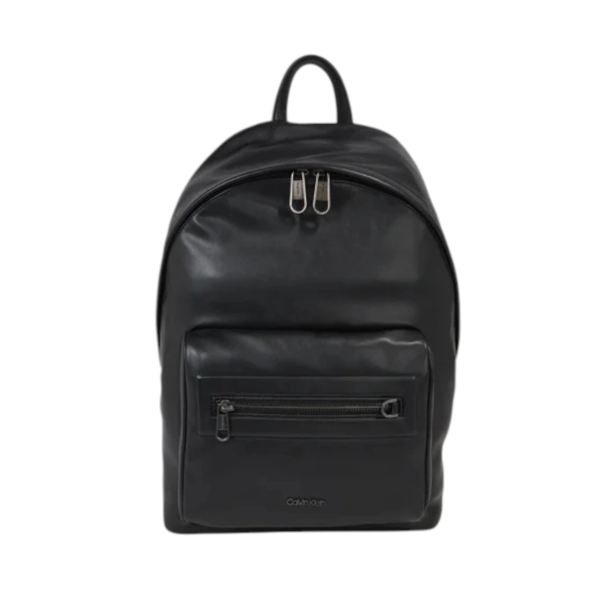Calvin Klein - Ανδρικό Σακίδιο Πλάτης Ck Elevated Campus Bp K50K510832-BAX Μαύρο