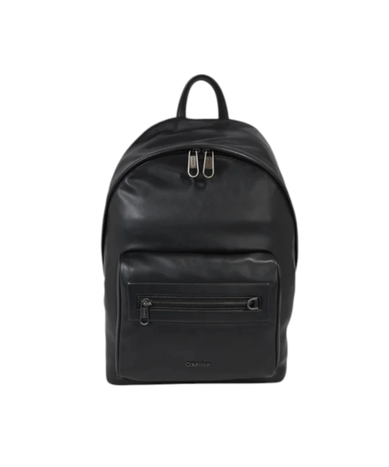 Calvin Klein - Ανδρικό Σακίδιο Πλάτης Ck Elevated Campus Bp K50K510832-BAX Μαύρο