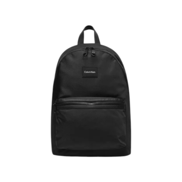 Calvin Klein - Ανδρικό Σακίδιο Πλάτης Ck Essential Campus Bp K50K511209-BEH Μαύρο
