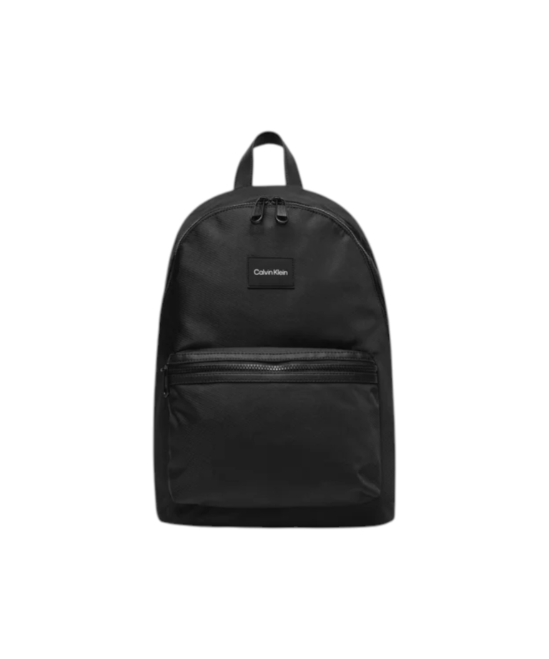 Calvin Klein - Ανδρικό Σακίδιο Πλάτης Ck Essential Campus Bp K50K511209-BEH Μαύρο