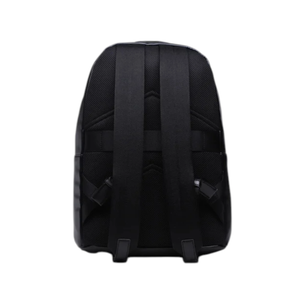 Calvin Klein - Ανδρικό Σακίδιο Πλάτης Ck Median Round Bp K50K510253-BAX Μαύρο K50K510253-BAX