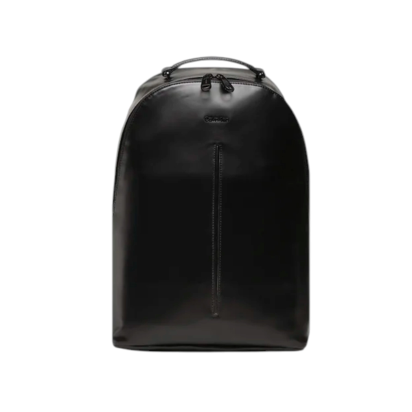 Calvin Klein - Ανδρικό Σακίδιο Πλάτης Ck Median Round Bp K50K510253-BAX Μαύρο