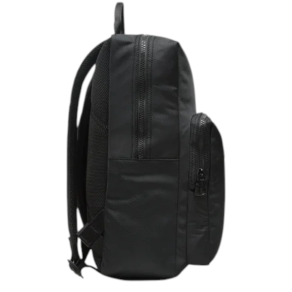 Calvin Klein - Ανδρικό Σακίδιο Πλάτης Ck Must T Squared Bp K50K510534-BAX Μαύρο K50K510534-BAX