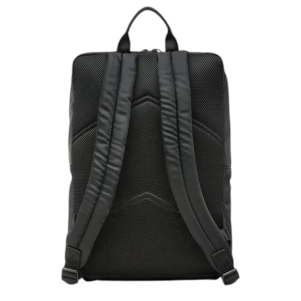 Calvin Klein - Ανδρικό Σακίδιο Πλάτης Ck Must T Squared Bp K50K510534-BAX Μαύρο K50K510534-BAX