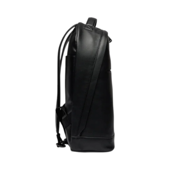 Calvin Klein - Ανδρικό Σακίδιο Πλάτης Ck Set Round Bp K50K511212-BEH Μαύρο K50K511212-BEH