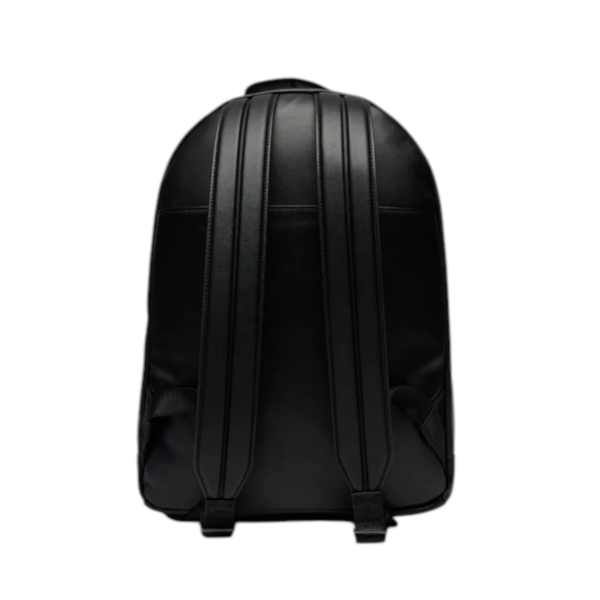 Calvin Klein - Ανδρικό Σακίδιο Πλάτης Ck Set Round Bp K50K511212-BEH Μαύρο K50K511212-BEH
