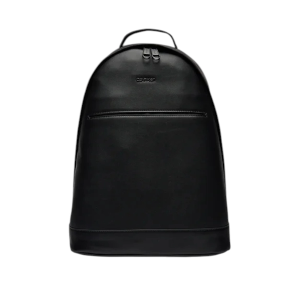 Calvin Klein - Ανδρικό Σακίδιο Πλάτης Ck Set Round Bp K50K511212-BEH Μαύρο