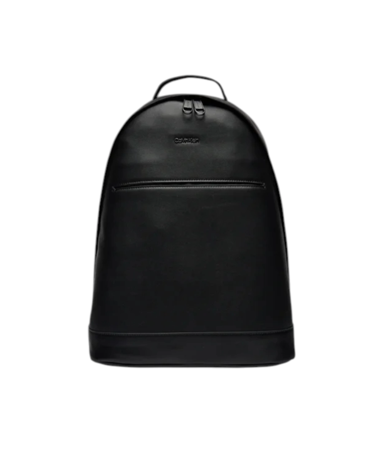 Calvin Klein - Ανδρικό Σακίδιο Πλάτης Ck Set Round Bp K50K511212-BEH Μαύρο