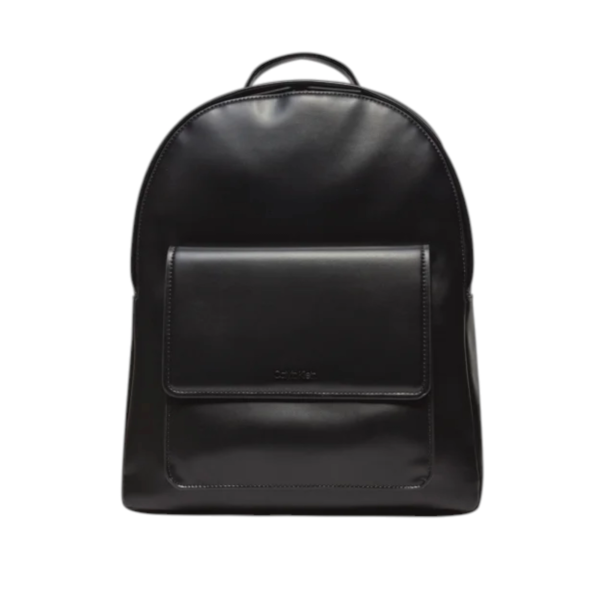 Calvin Klein - Ανδρικό Σακίδιο Πλάτης Minimal Focus Campus Bp K50K511238-BEH Μαύρο