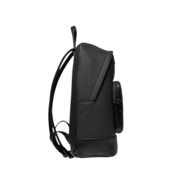 Calvin Klein - Ανδρικό Σακίδιο Πλάτης Modern Bar Campus Bp K50K511245-BEH Μαύρο K50K511245-BEH