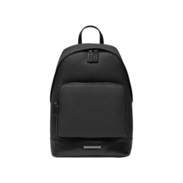 Calvin Klein - Ανδρικό Σακίδιο Πλάτης Modern Bar Campus Bp K50K511245-BEH Μαύρο