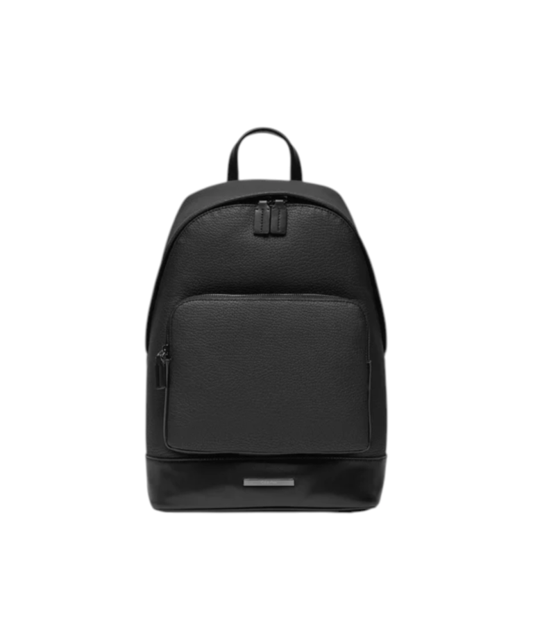 Calvin Klein - Ανδρικό Σακίδιο Πλάτης Modern Bar Campus Bp K50K511245-BEH Μαύρο