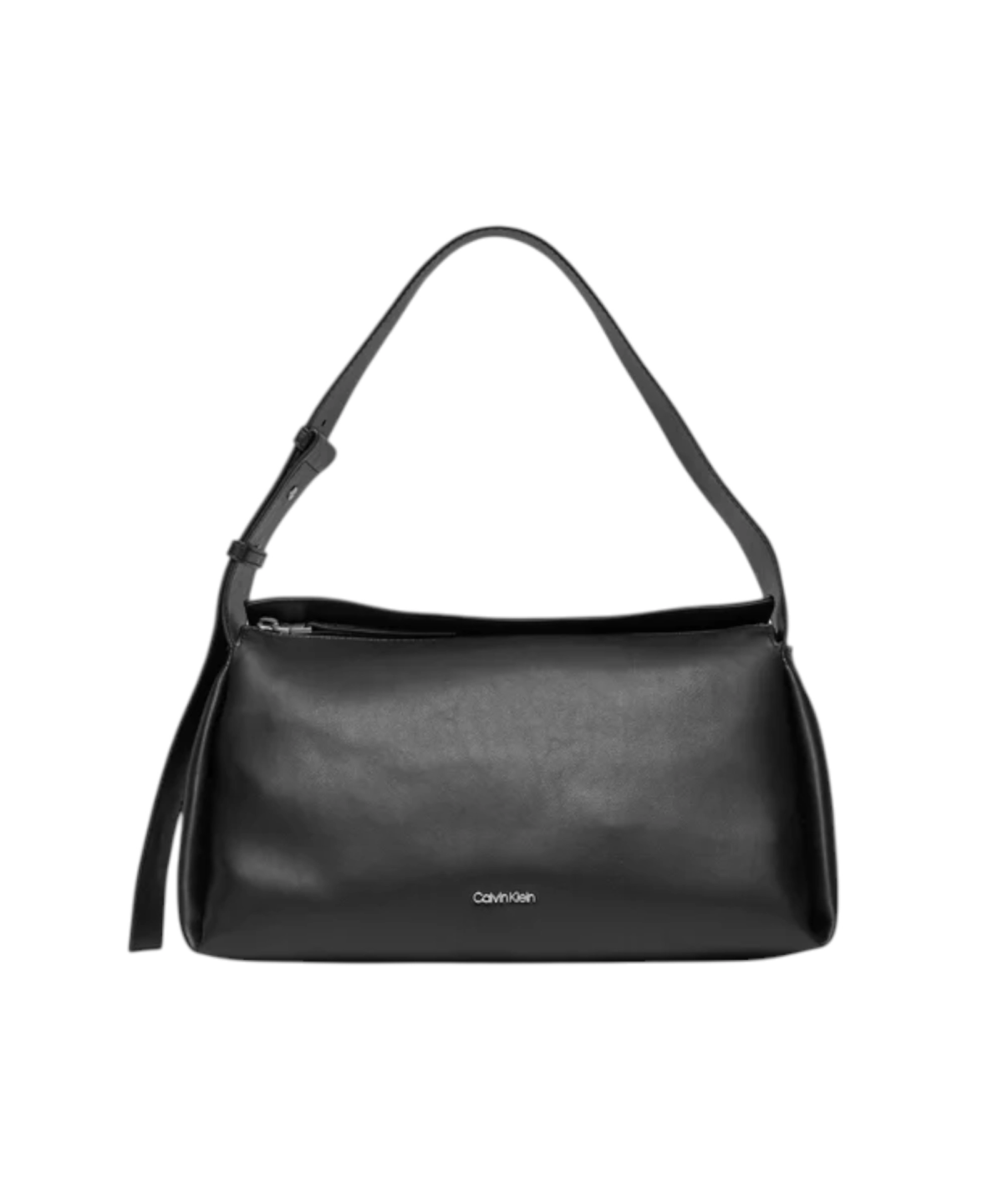 Calvin Klein - Γυναικεία Τσάντα Ώμου Gracie K60K611341-BEH Μαύρο