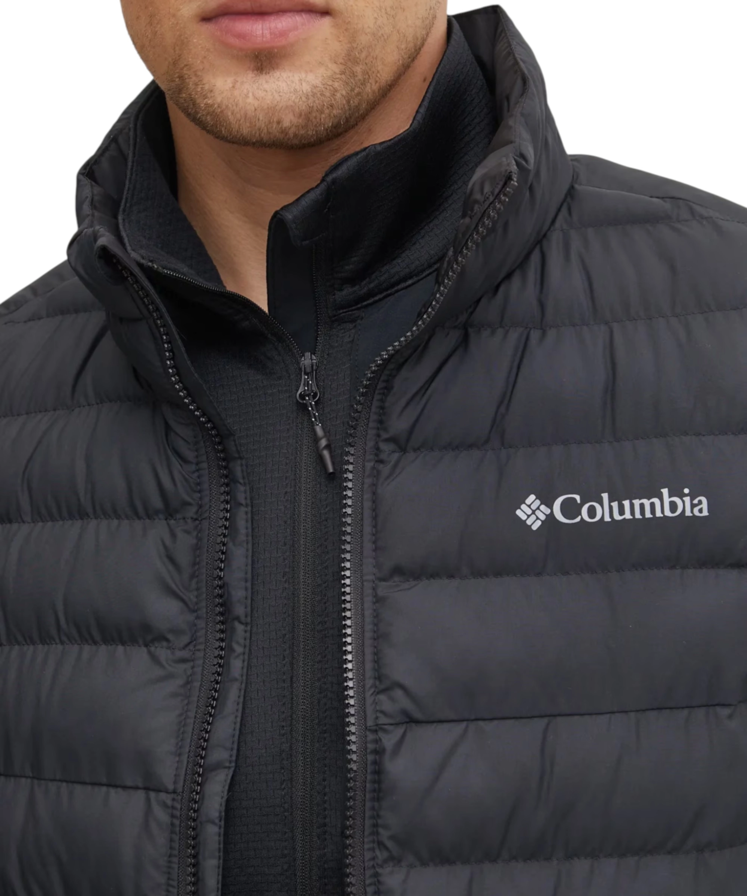 Columbia – Ανδρικό Αμάνικο Μπουφάν Powder Lite Ii 2086974-010 Μαύρο (5) Columbia - Ανδρικό Αμάνικο Μπουφάν Powder Lite Ii 2086974-010 Μαύρο 2086974-010