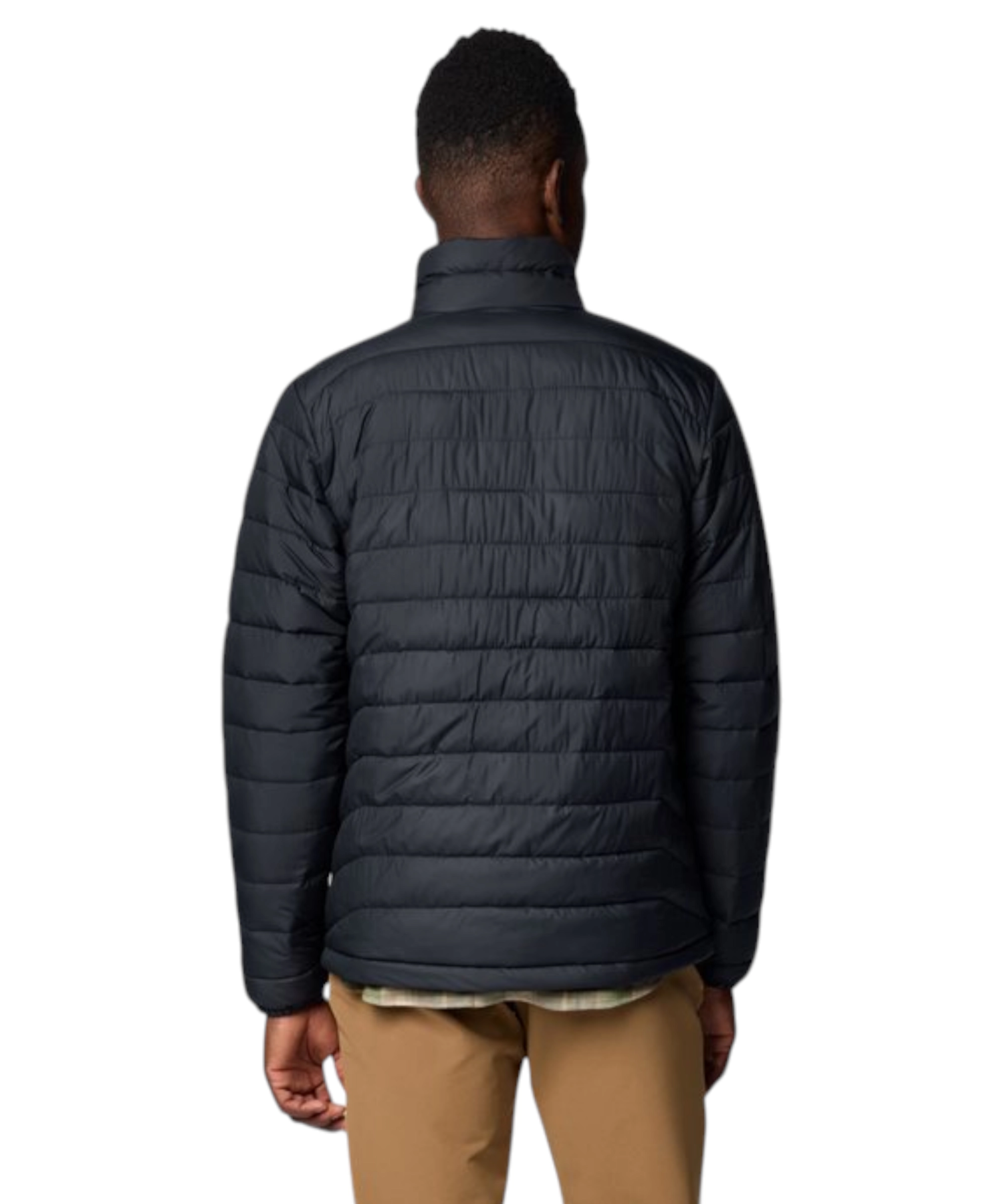 Columbia – Ανδρικό Μπουφάν Powder Lite Ii Puffer 2086964-010 Μαύρο (1) Columbia - Ανδρικό Μπουφάν Powder Lite Ii Puffer 2086964-010 Μαύρο 2086964-010