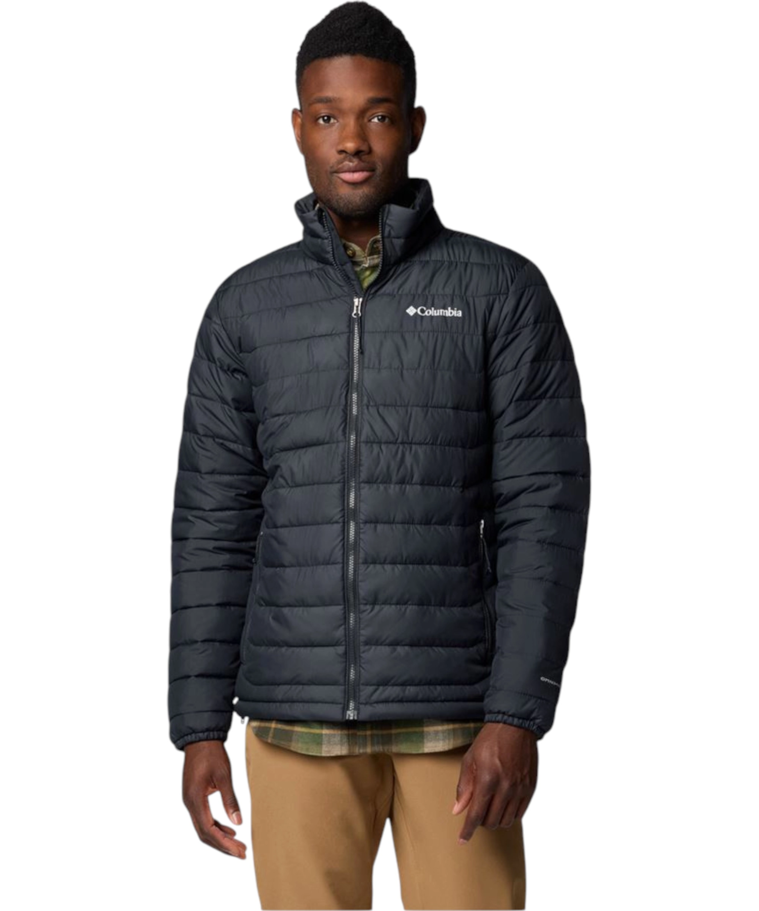Columbia - Ανδρικό Μπουφάν Powder Lite Ii Puffer 2086964-010 Μαύρο (2) Columbia - Ανδρικό Μπουφάν Powder Lite Ii Puffer 2086964-010 Μαύρο 2086964-010