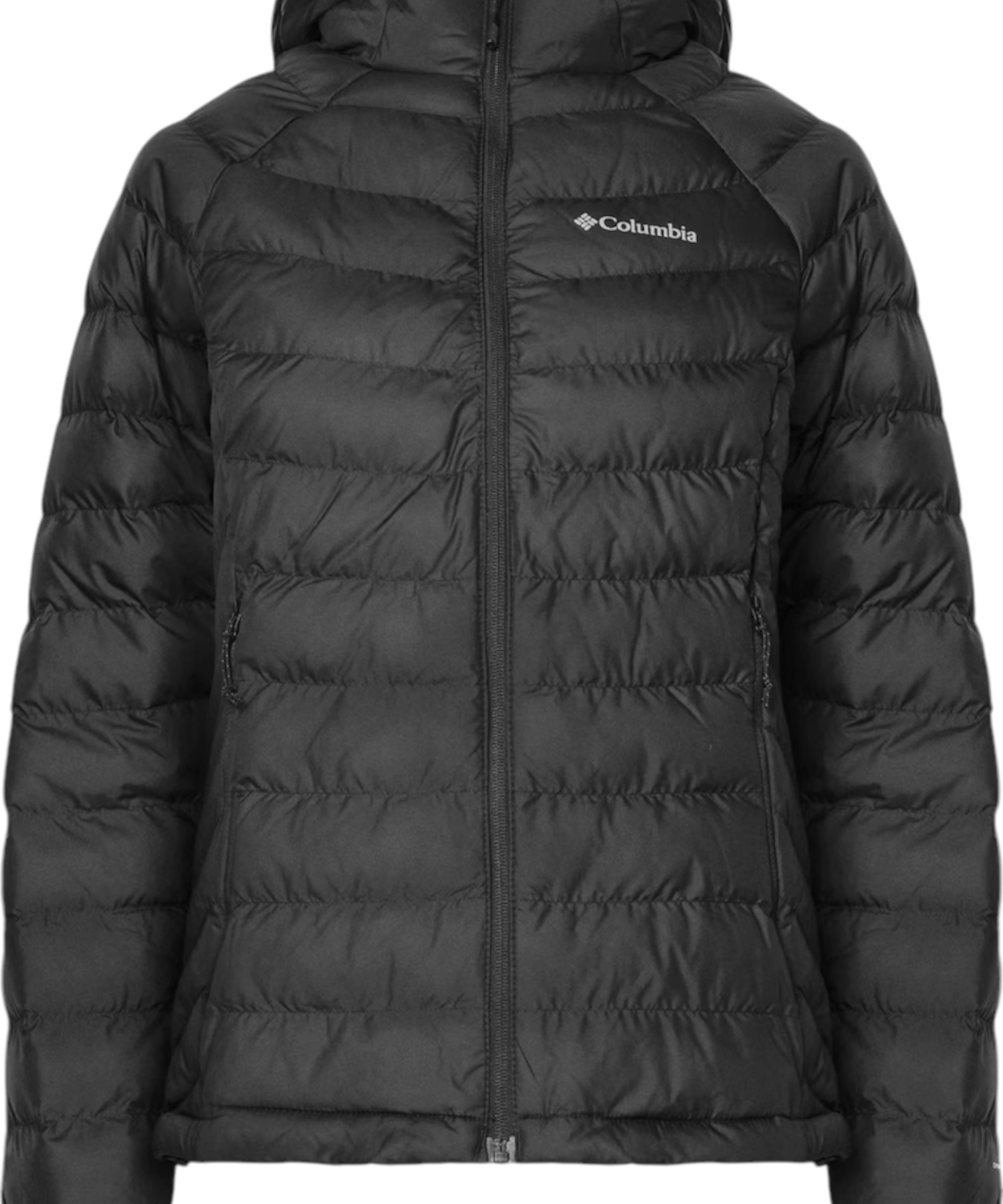 Columbia – Γυναικείο Μπουφάν Powder Lite II WK8123-010 Μαύρο (5) Columbia - Γυναικείο Μπουφάν Powder Lite II WK8123-010 Μαύρο WK8123-010
