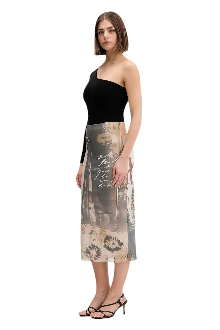 Desigual – Γυναικεία Midi Φούστα Collage Tulle Skirt 25WWFK05-2002 Πολύχρωμο (7) Desigual - Γυναικεία Midi Φούστα Collage Tulle Skirt 25WWFK05-2002 Πολύχρωμο 25WWFK05-2002