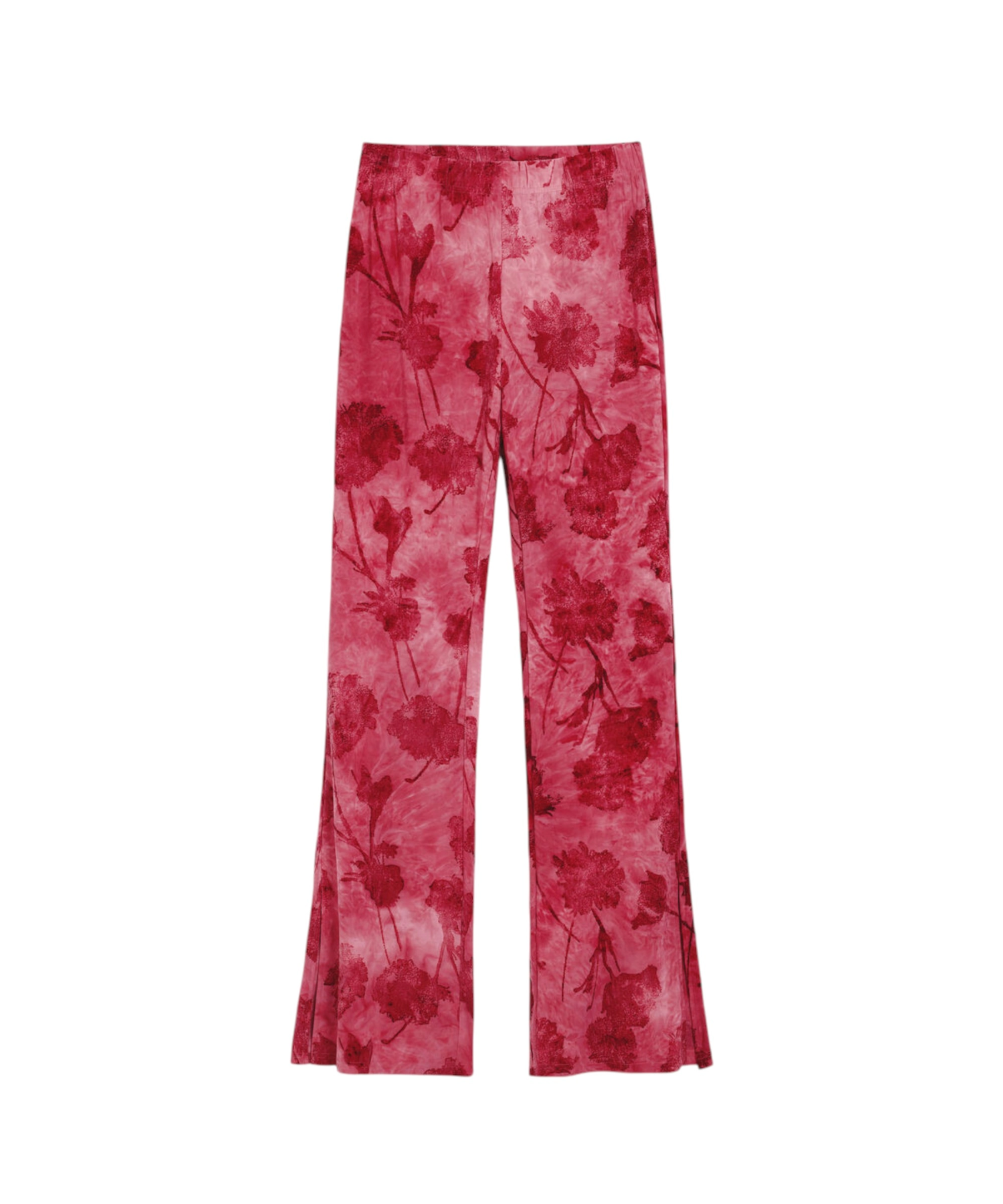 Desigual – Γυναικείο Βελούδινο Κολάν Chester Flare Fit 26SWPK03-3024 Ροζ (1) Desigual - Γυναικείο Βελούδινο Κολάν Chester Flare Fit 26SWPK03-3024 Ροζ 26SWPK03-3024