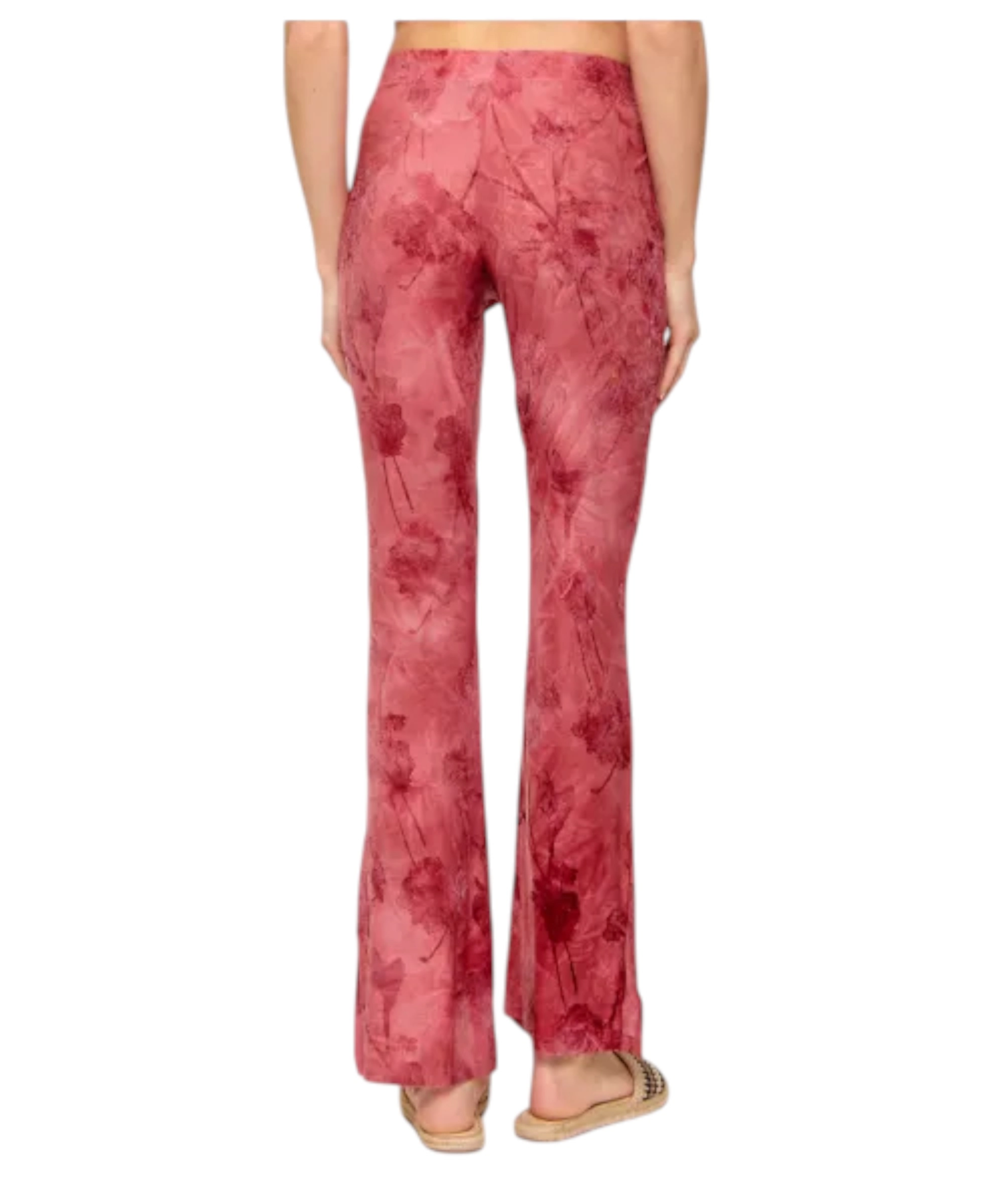 Desigual – Γυναικείο Βελούδινο Κολάν Chester Flare Fit 26SWPK03-3024 Ροζ (3) Desigual - Γυναικείο Βελούδινο Κολάν Chester Flare Fit 26SWPK03-3024 Ροζ 26SWPK03-3024