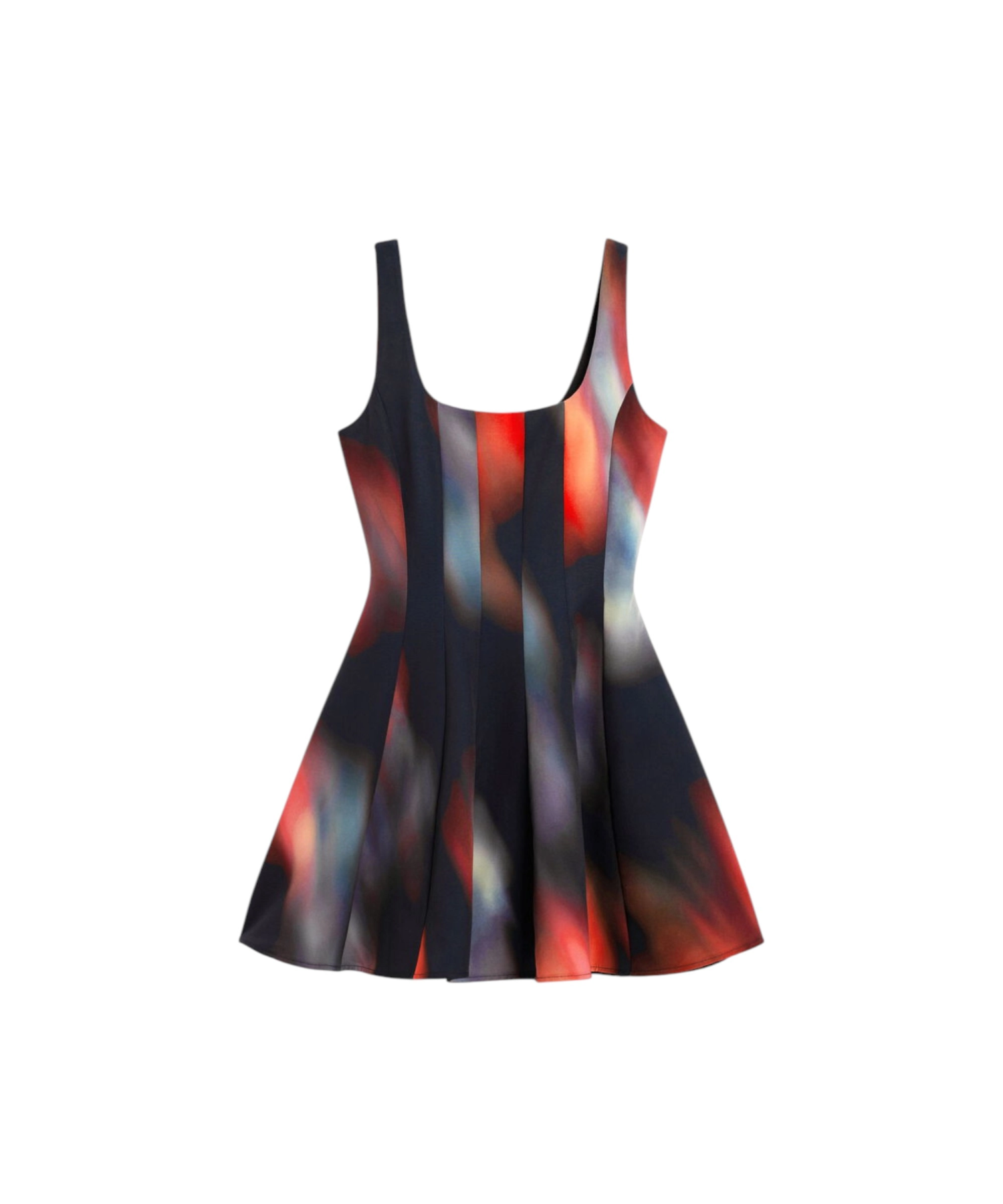 Desigual – Γυναικείο Κοντό Φόρεμα Cortesmancha 26SWVW02-2000 Μαύρο (5) Desigual - Γυναικείο Κοντό Φόρεμα Cortesmancha 26SWVW02-2000 Μαύρο 26SWVW02-2000