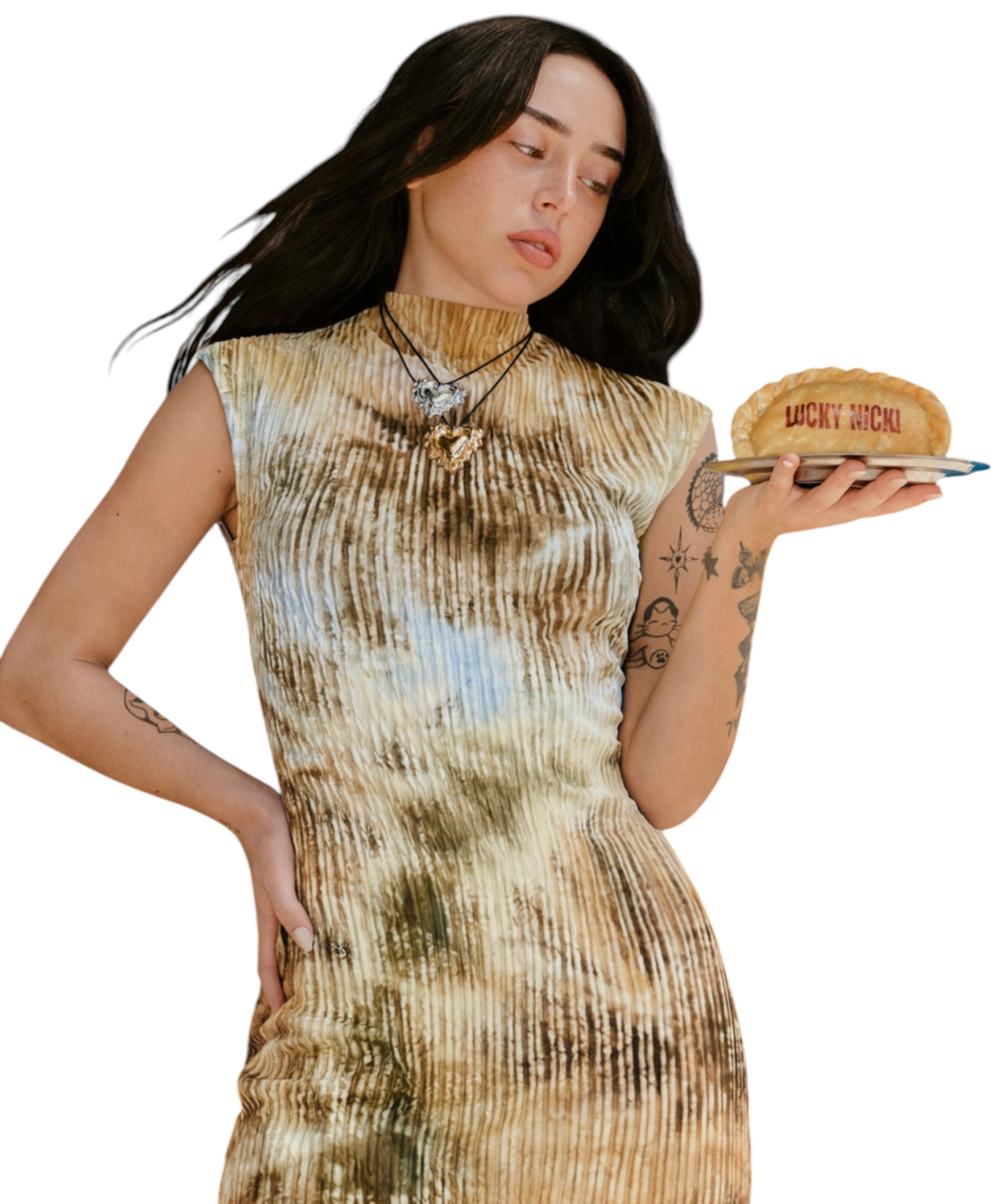 Desigual – Γυναικείο Κοντό Φόρεμα Tennesse 26SWVVK18-6014 Πολύχρωμο (5) Desigual - Γυναικείο Κοντό Φόρεμα Tennesse 26SWVK18-6014 Πολύχρωμο 26SWVK18-6014