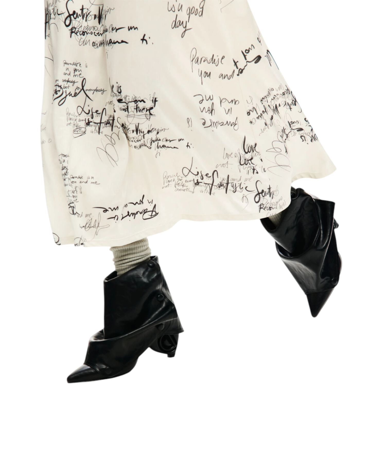 Desigual – Γυναικείο Μακρύ Φόρεμα Morisot 26SWVK33-1001 Λευκό (7) Desigual - Γυναικείο Μακρύ Φόρεμα Morisot 26SWVK33-1001 Λευκό 26SWVK33-1001
