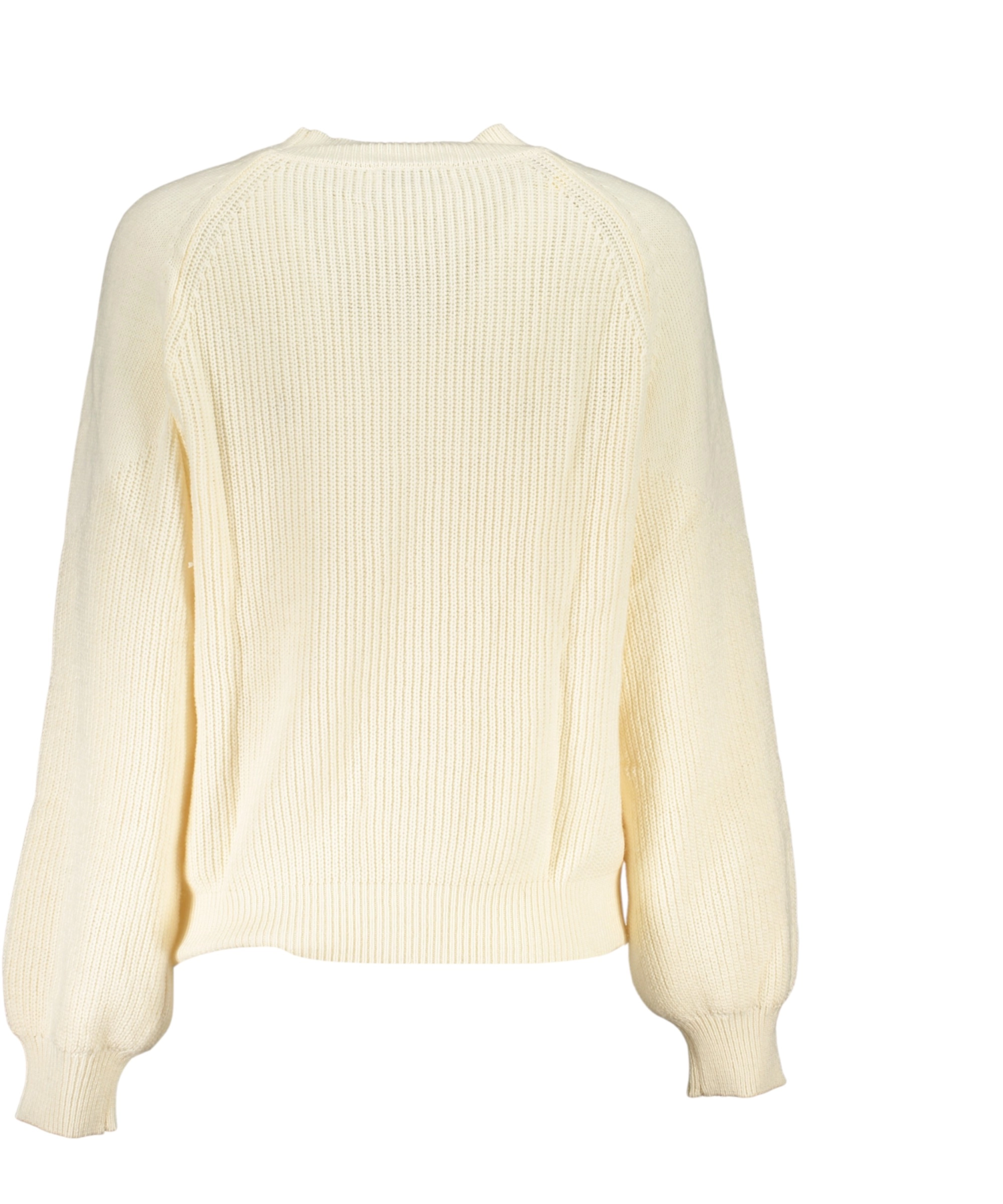 Desigual – Γυναικείο Πλεκτό Zιβάγκο Sena Chunky Knit Jumper 23WWJF14-1001 Λευκό (2) Desigual - Γυναικείο Πλεκτό Zιβάγκο Sena Chunky Knit Jumper 23WWJF14-1001 Λευκό 23WWJF14-1001