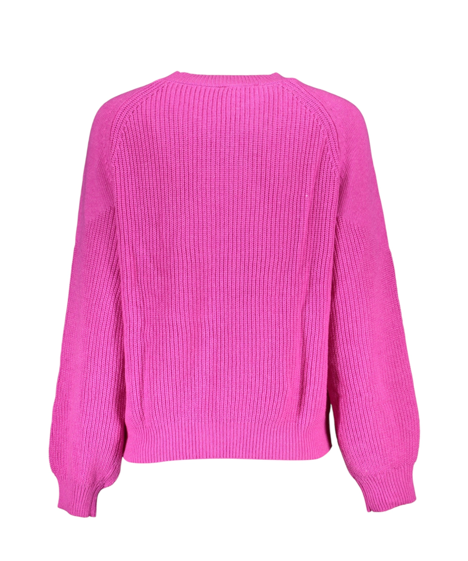 Desigual – Γυναικείο Πλεκτό Zιβάγκο Sena Chunky Knit Jumper 23WWJF14-3002 Φούξια (3) Desigual - Γυναικείο Πλεκτό Zιβάγκο Sena Chunky Knit Jumper 23WWJF14-3002 Φούξια 23WWJF14-3002