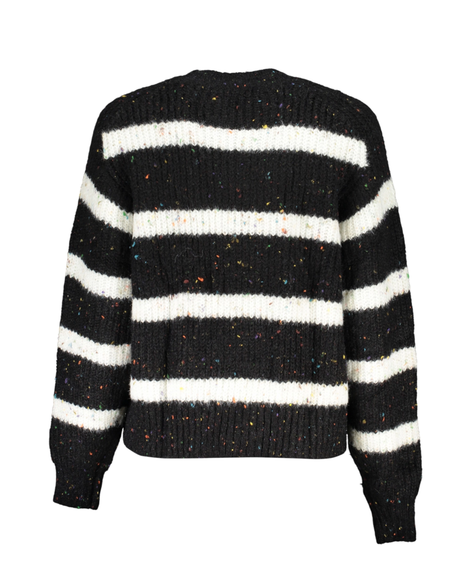 Desigual – Γυναικείο Πλεκτό Zιβάγκο Vinalopo 23WWJF22-2000 Μαύρο (4) Desigual - Γυναικείο Πλεκτό Zιβάγκο Vinalopo 23WWJF22-2000 Μαύρο 23WWJF22-2000