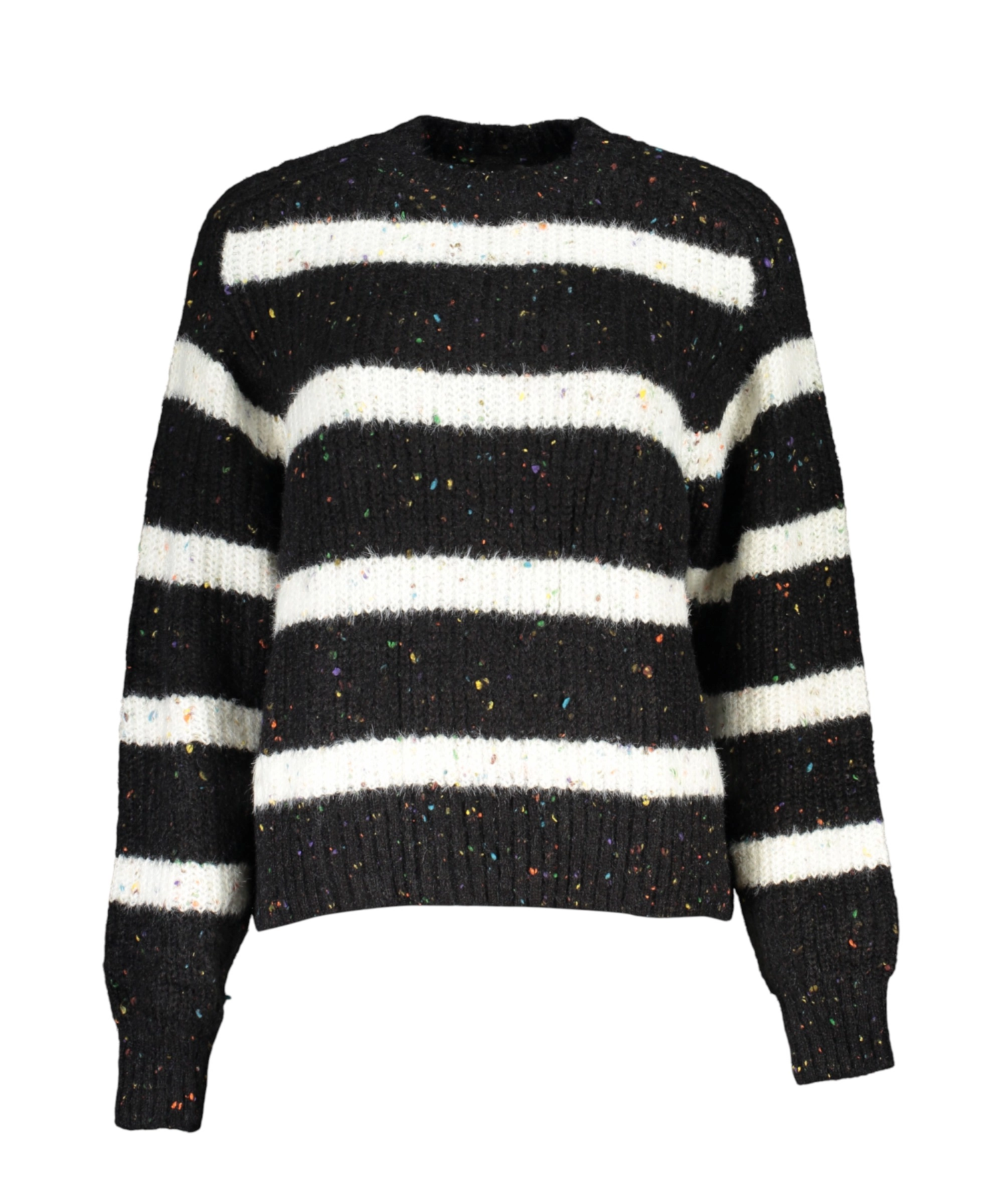 Desigual – Γυναικείο Πλεκτό Zιβάγκο Vinalopo 23WWJF22-2000 Μαύρο (5) Desigual - Γυναικείο Πλεκτό Zιβάγκο Vinalopo 23WWJF22-2000 Μαύρο 23WWJF22-2000