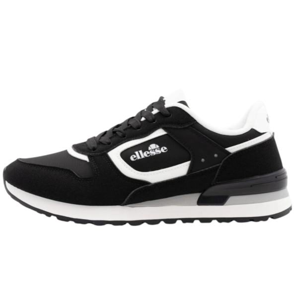 Ellesse - Ανδρικό Sneakers Dante DANTE001-165 Μαύρο